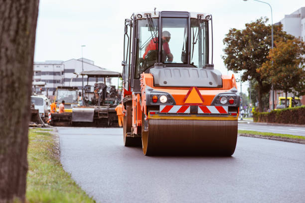 Best Driveway Resurfacing Pavers  in Idalou, TX