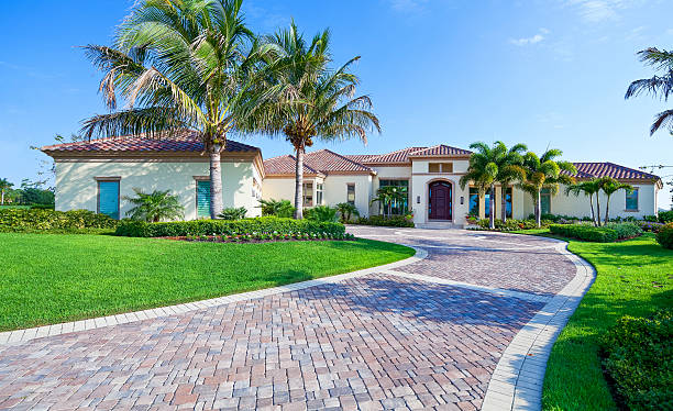 Best Professional Driveway Pavers  in Idalou, TX